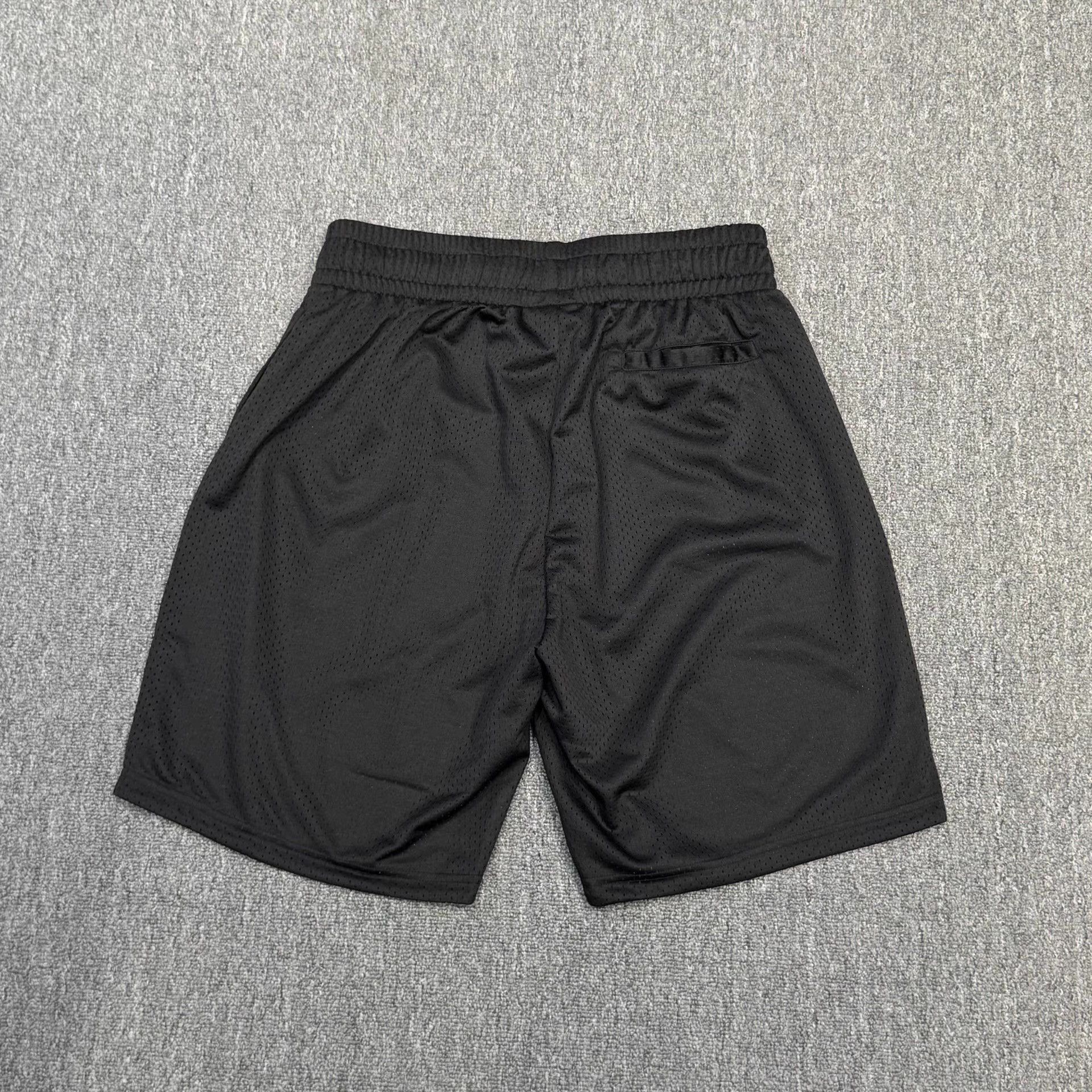 Billionaire Boys Club BBC Mesh Shorts Q5 Size US 34 / EU 50 - 2 Thumbnail