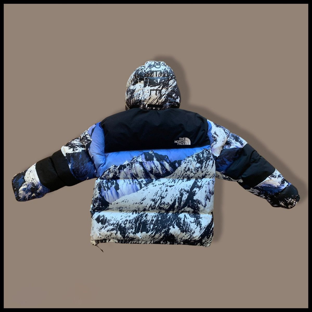 Supreme Supreme x The North Face Baltoro Jacket – Mountain (FW17) Size US L / EU 52-54 / 3 - 2 Thumbnail