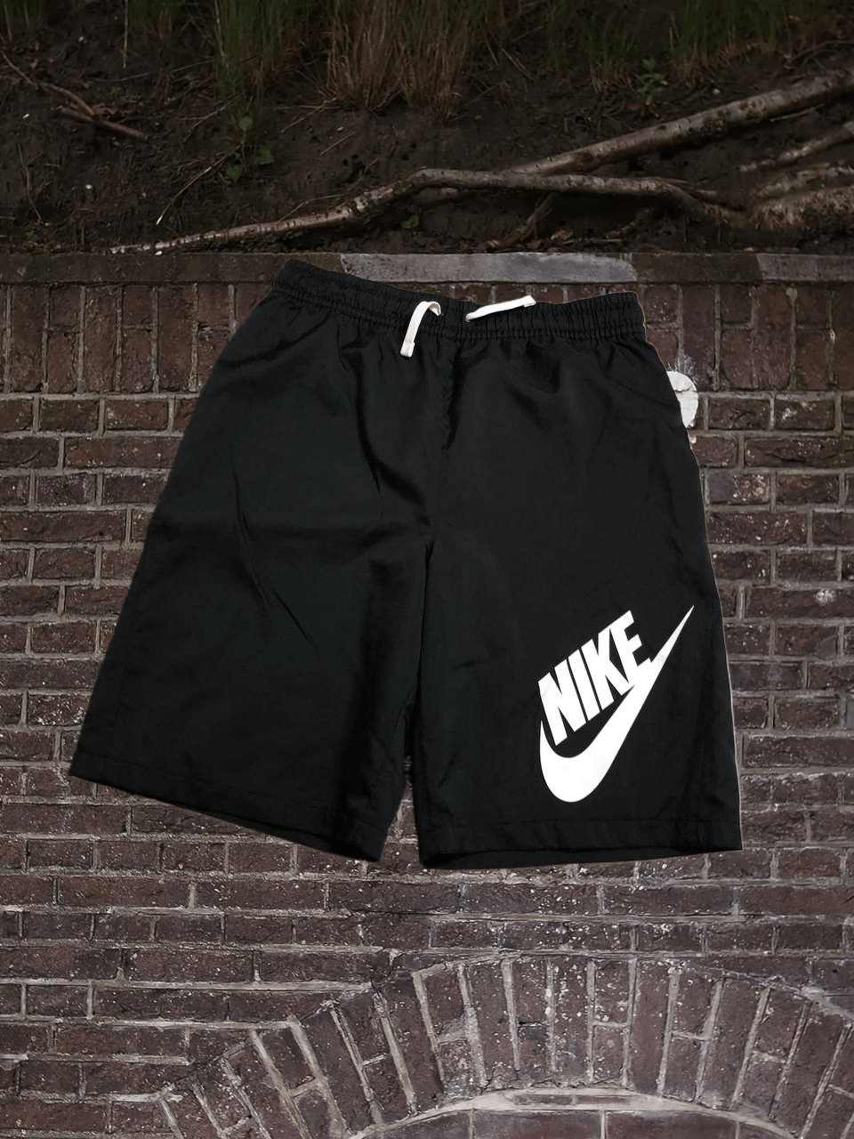 Nike Nike Men’s Sports Shorts Lightweight Comfort Size US 36 / EU 52 - 1 Thumbnail