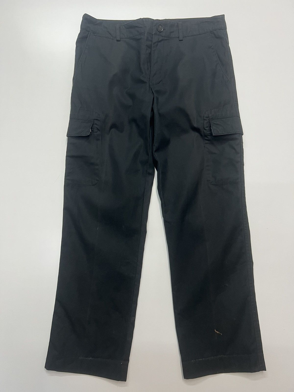 MALE & CO CARGO PANT SIZE 31