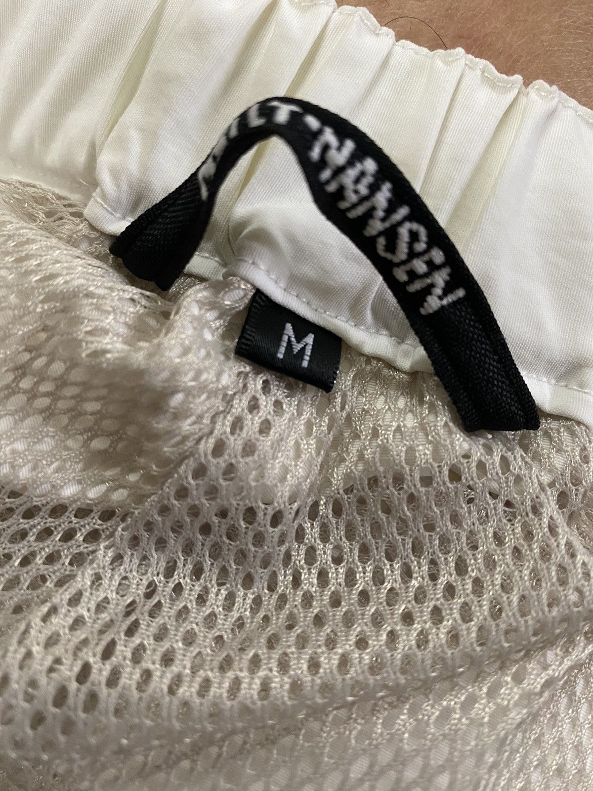 Helly Hansen × Vintage Vintage Helly Hansen Y2K Shorts Size US 31 - 7 Thumbnail