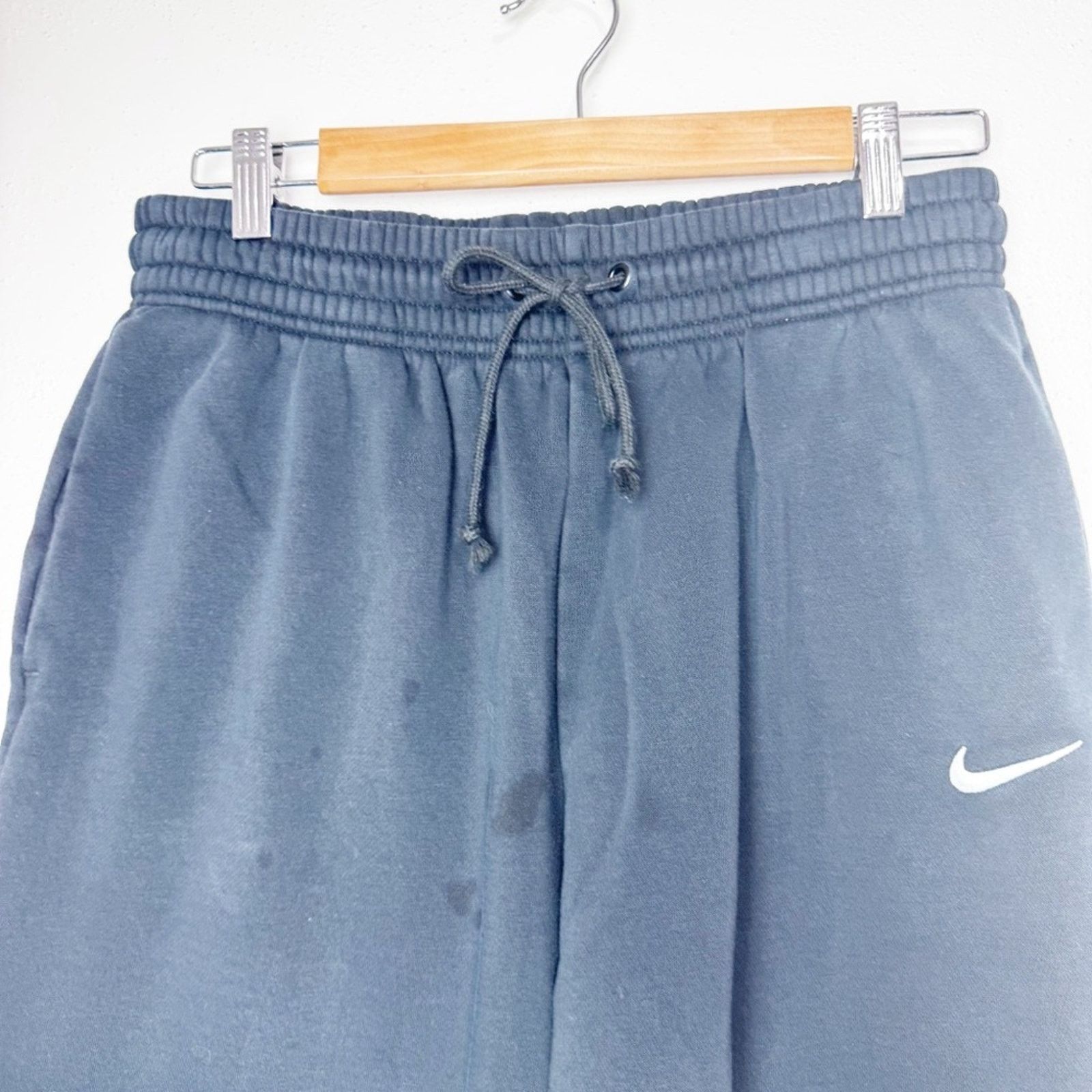 Nike Nike Black Jogger Sweatpants Men’s Size Medium Size US 30 / EU 46 - 8 Thumbnail
