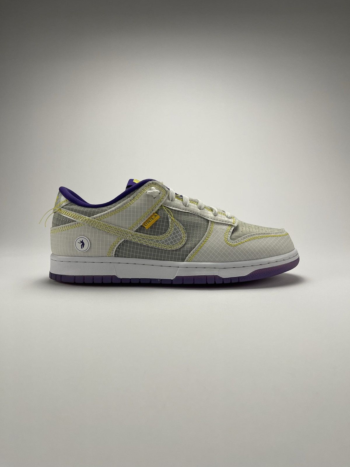 Nike × Union LA Nike dunk low Size US 9.5 / EU 42-43 - 5 Thumbnail
