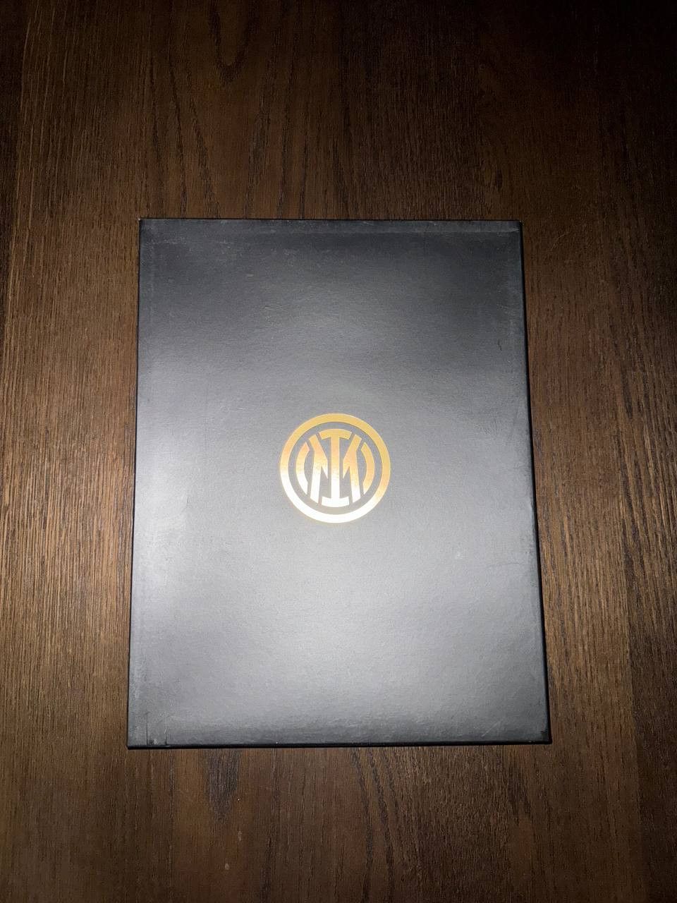 Other Inter Milan 1998 UEFA CUP Final Kit M - FREE SHIPPING Size US M / EU 48-50 / 2 - 8 Thumbnail