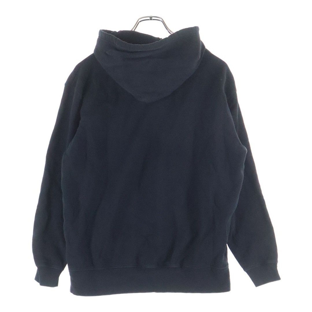 Ground Y Yohji Yamamoto Hoodie Size US L / EU 52-54 / 3 - 2 Thumbnail