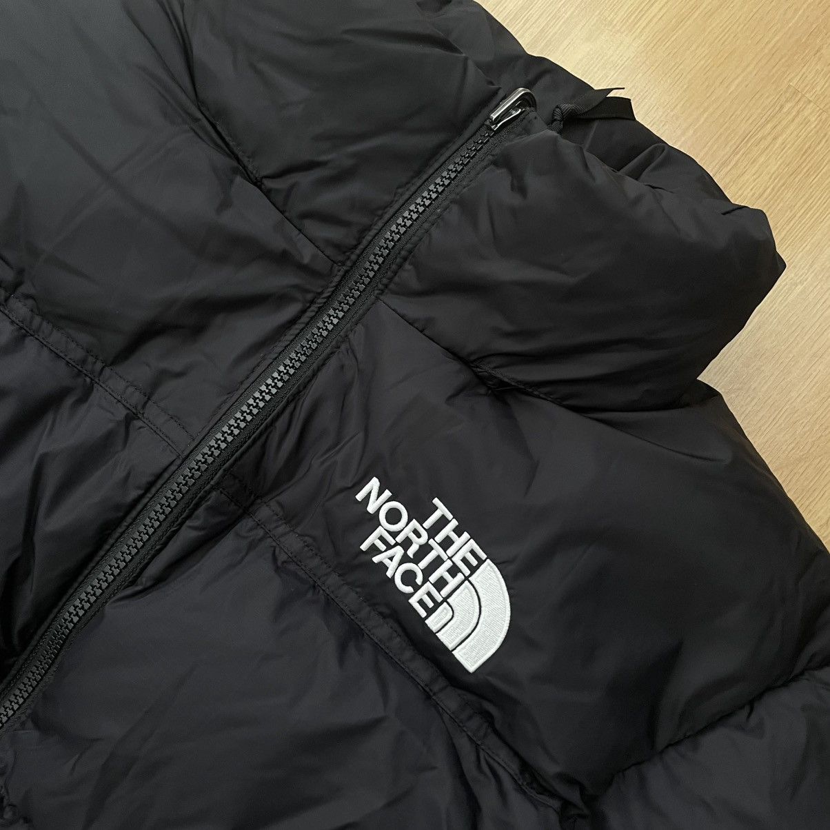 The North Face New The North Face 700 Down Puffer Jucket Size US M / EU 48-50 / 2 - 3 Thumbnail