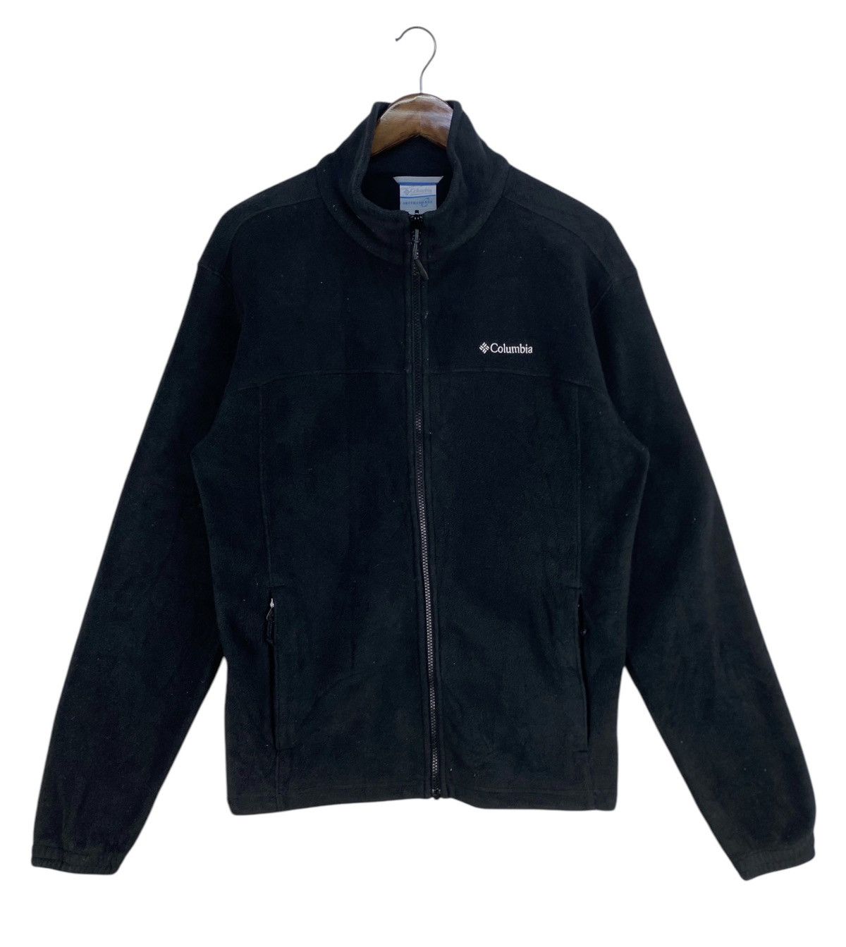 Columbia Columbia Interchange Fleece Sweater Size US L / EU 52-54 / 3 - 1 Thumbnail