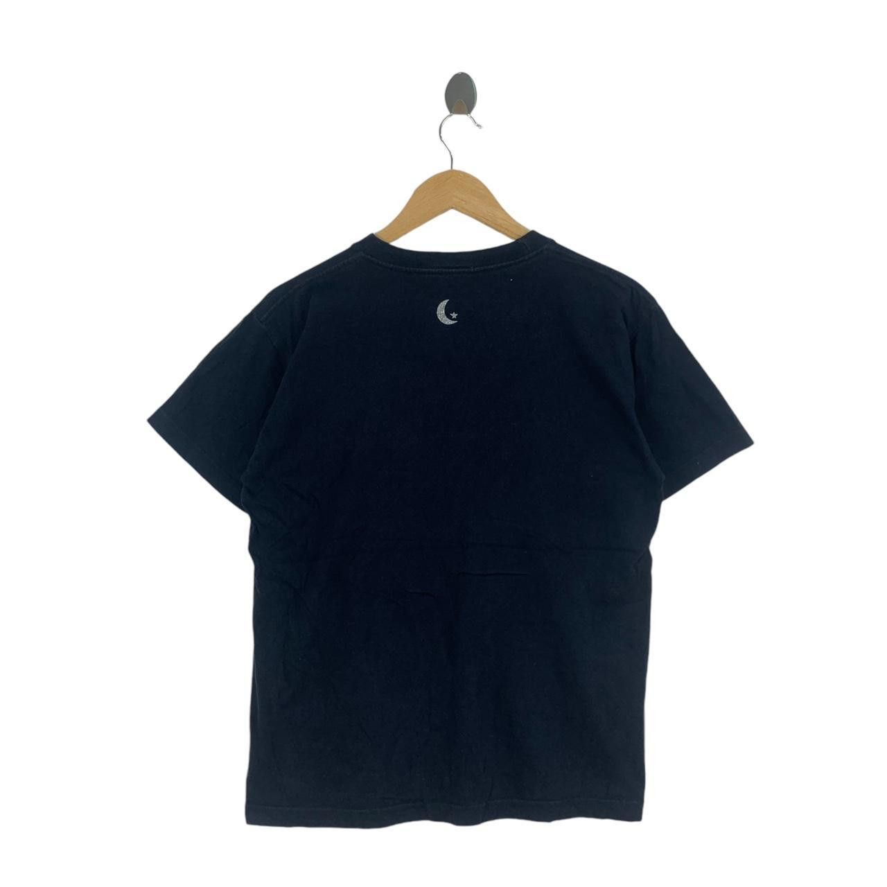 Other HITOMI YAIDA YAIKO Flancy Night Heart Rock Tee Shirt Size US M / EU 48-50 / 2 - 4 Thumbnail