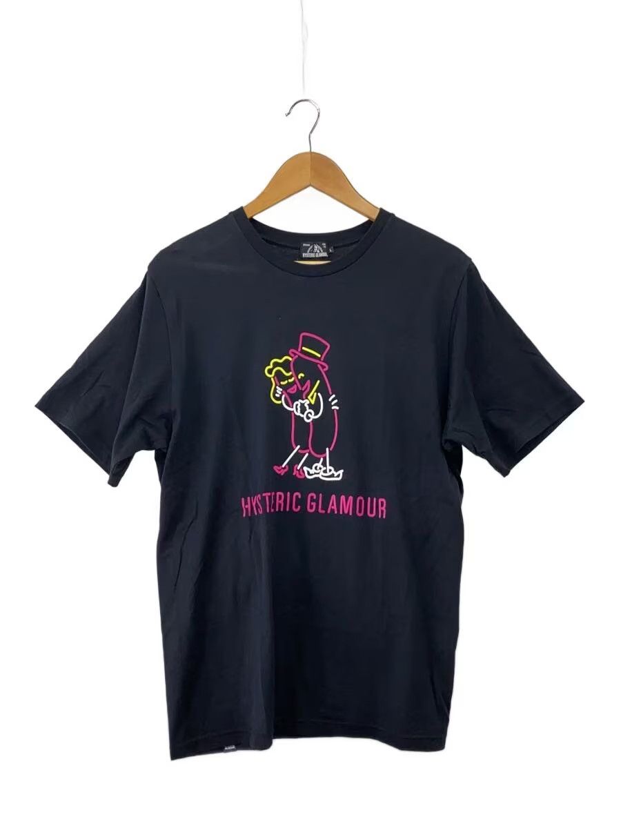 Hysteric Glamour Hysteric Hot Dog Tee Size US L / EU 52-54 / 3 - 1 Thumbnail