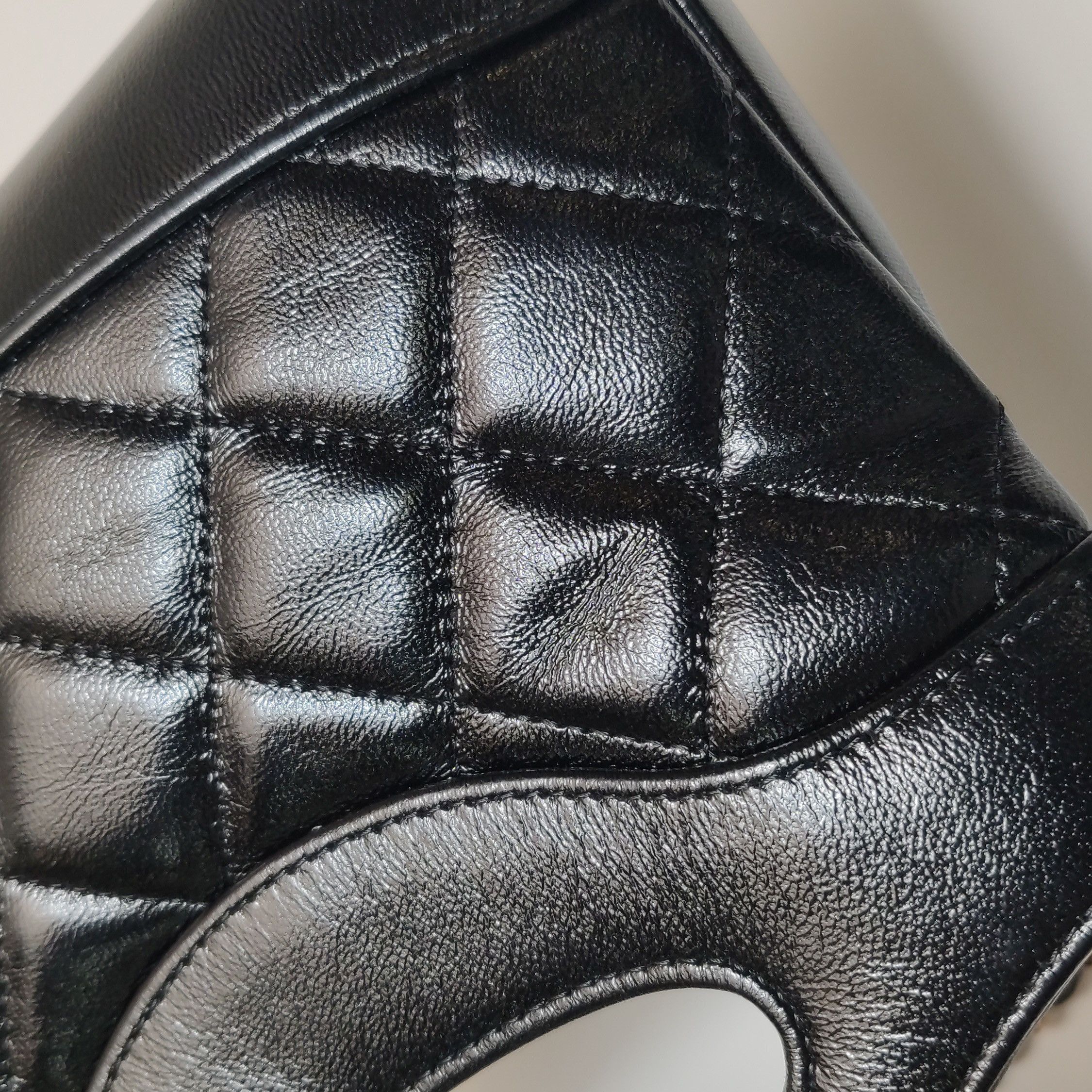 Chanel Chanel 31 Bag Size ONE SIZE - 12 Thumbnail