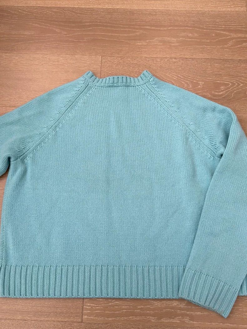 Loro Piana Loro Piana Cashmere sweater 2504-Nextarrow Size US XS / EU 42 / 0 - 3 Thumbnail