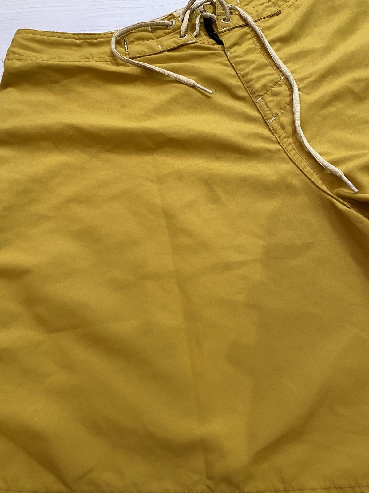 Oakley Oakley gorpcore surf y2k big logo shorts Surf Skate Outdoor Size US 34 / EU 50 - 5 Thumbnail