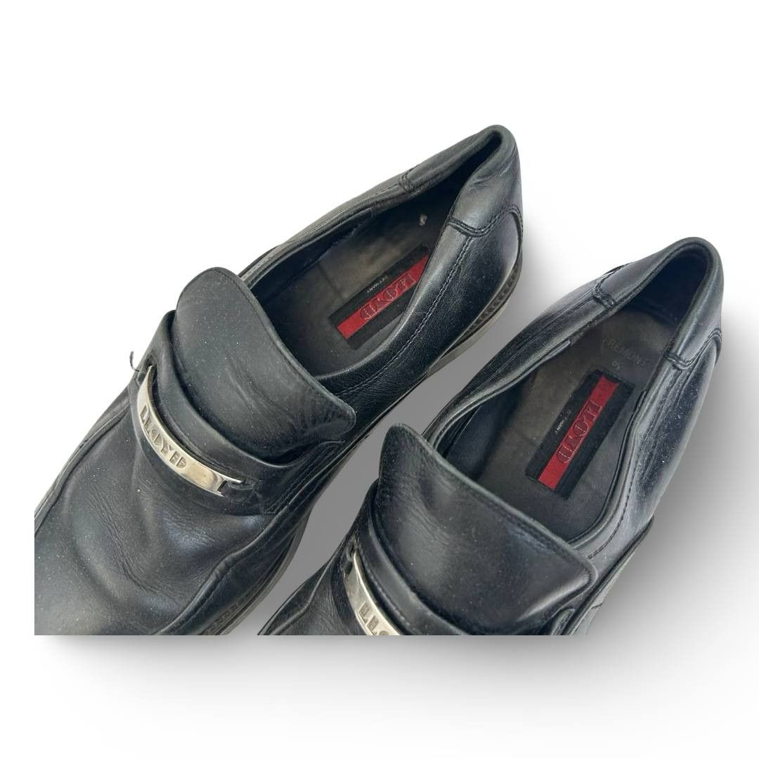 LLOYD LLOYD loafers #26 Size US 9.5 / EU 42-43 - 4 Thumbnail