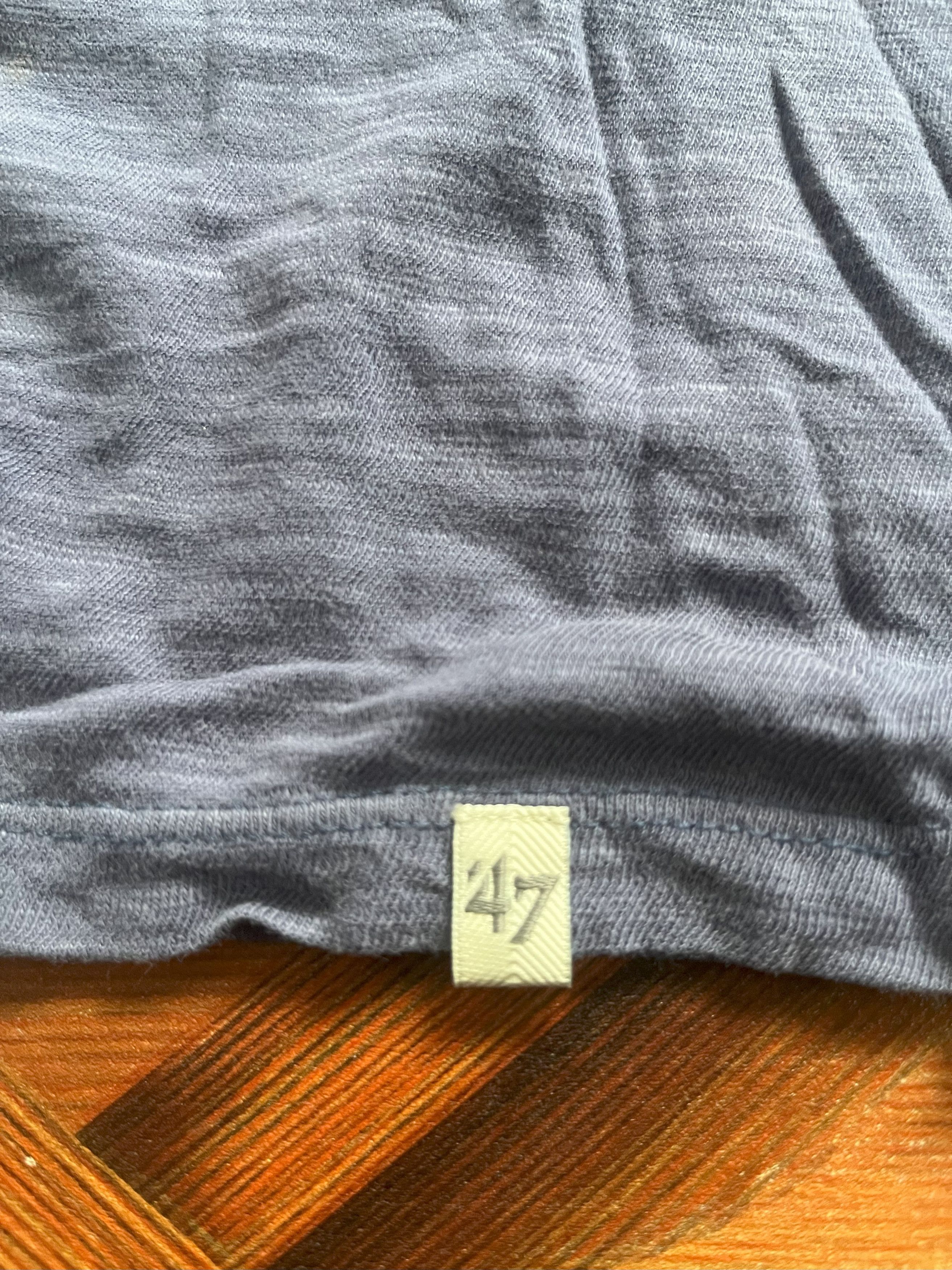 Other World Series 2016 UBS T-shirt Size US M / EU 48-50 / 2 - 3 Thumbnail
