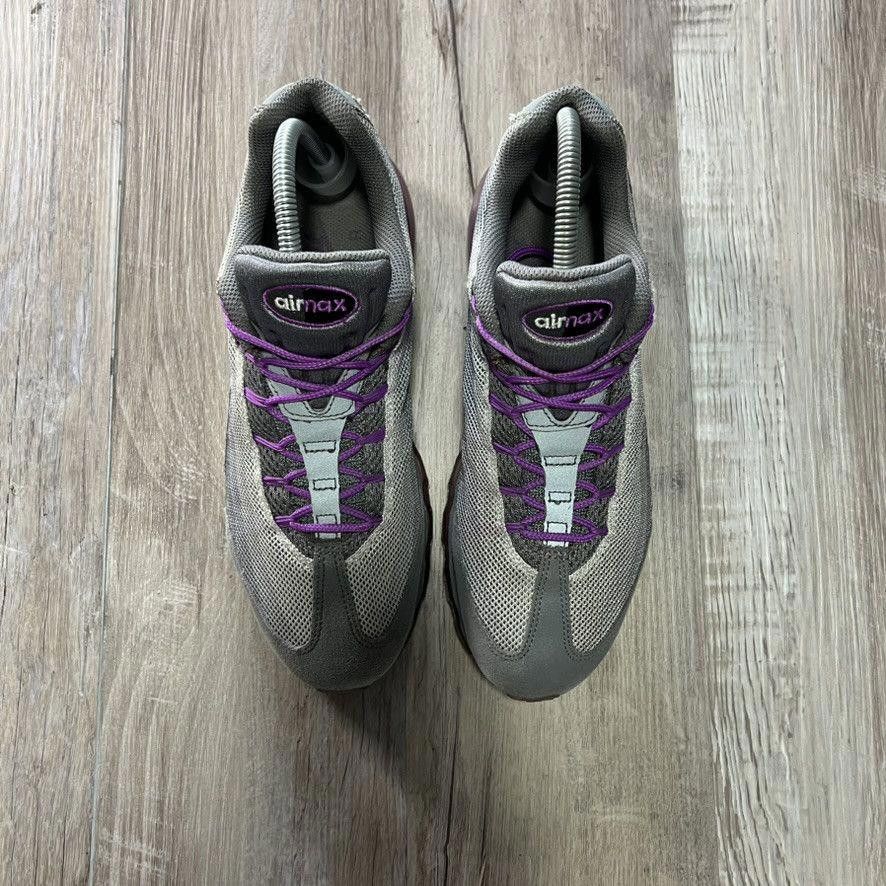 Nike NIKE • Air Max 95 Dynamic Flywire (8.5M) Size US 8.5 / EU 41-42 - 11 Thumbnail