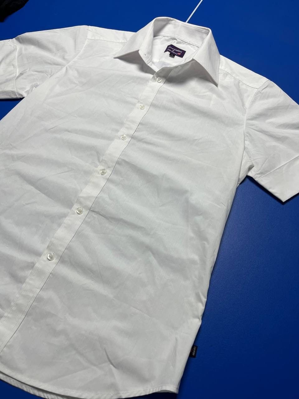 Vivienne Westwood Vivienne Westwood for Virgin Atlantic Shirt Size US L / EU 52-54 / 3 - 3 Thumbnail