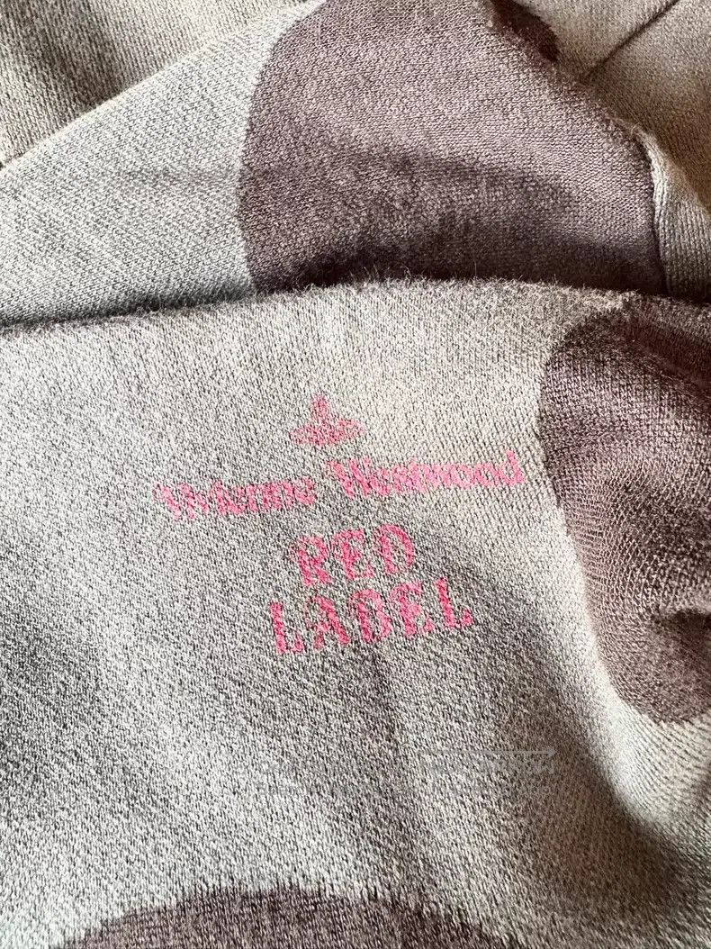 Vivienne Westwood #REF! Size L / US 10 / IT 46 - 8 Thumbnail