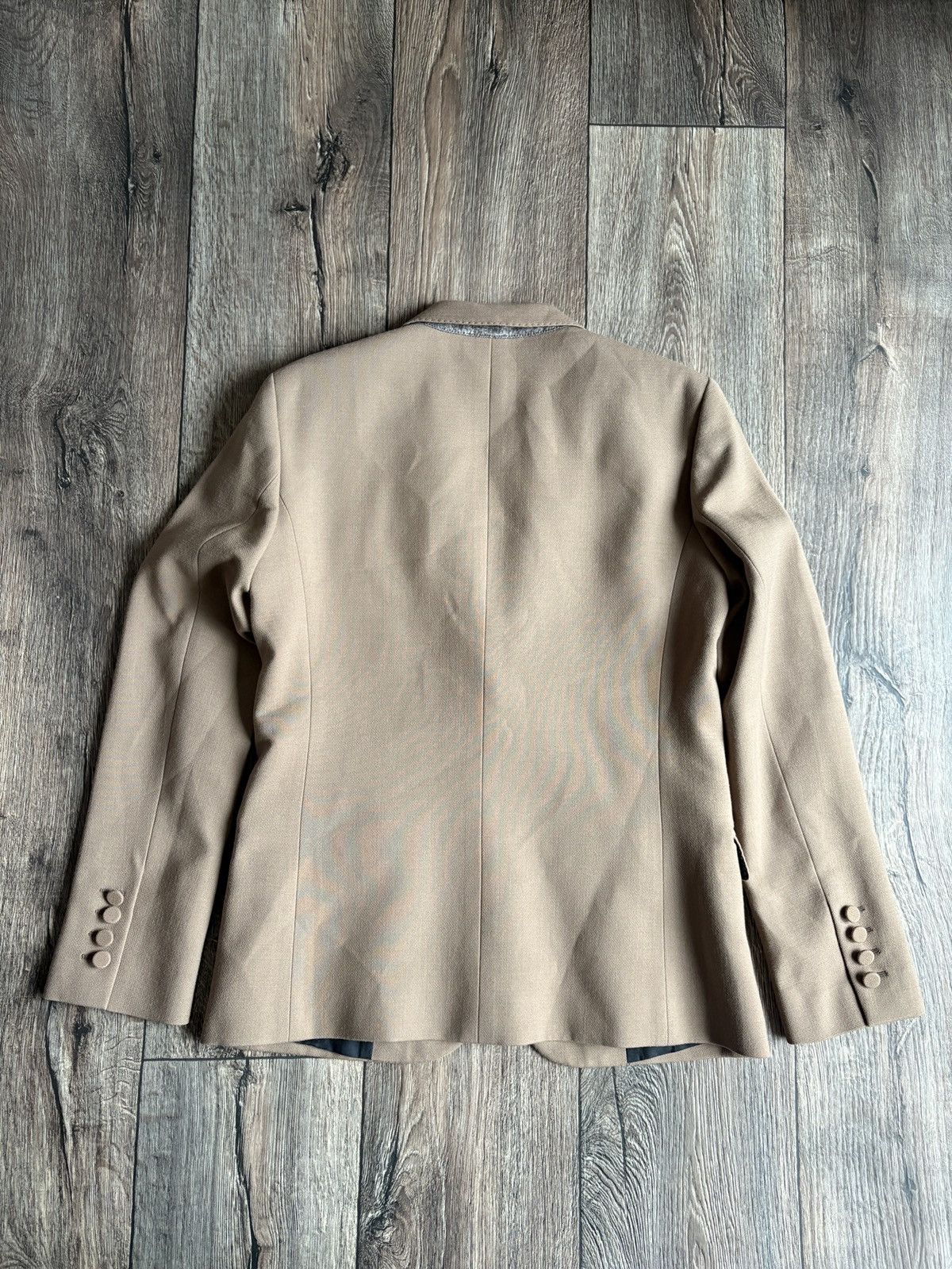 Gucci Gucci by Tom Ford Women’s Blazer Size L / US 10 / IT 46 - 7 Thumbnail