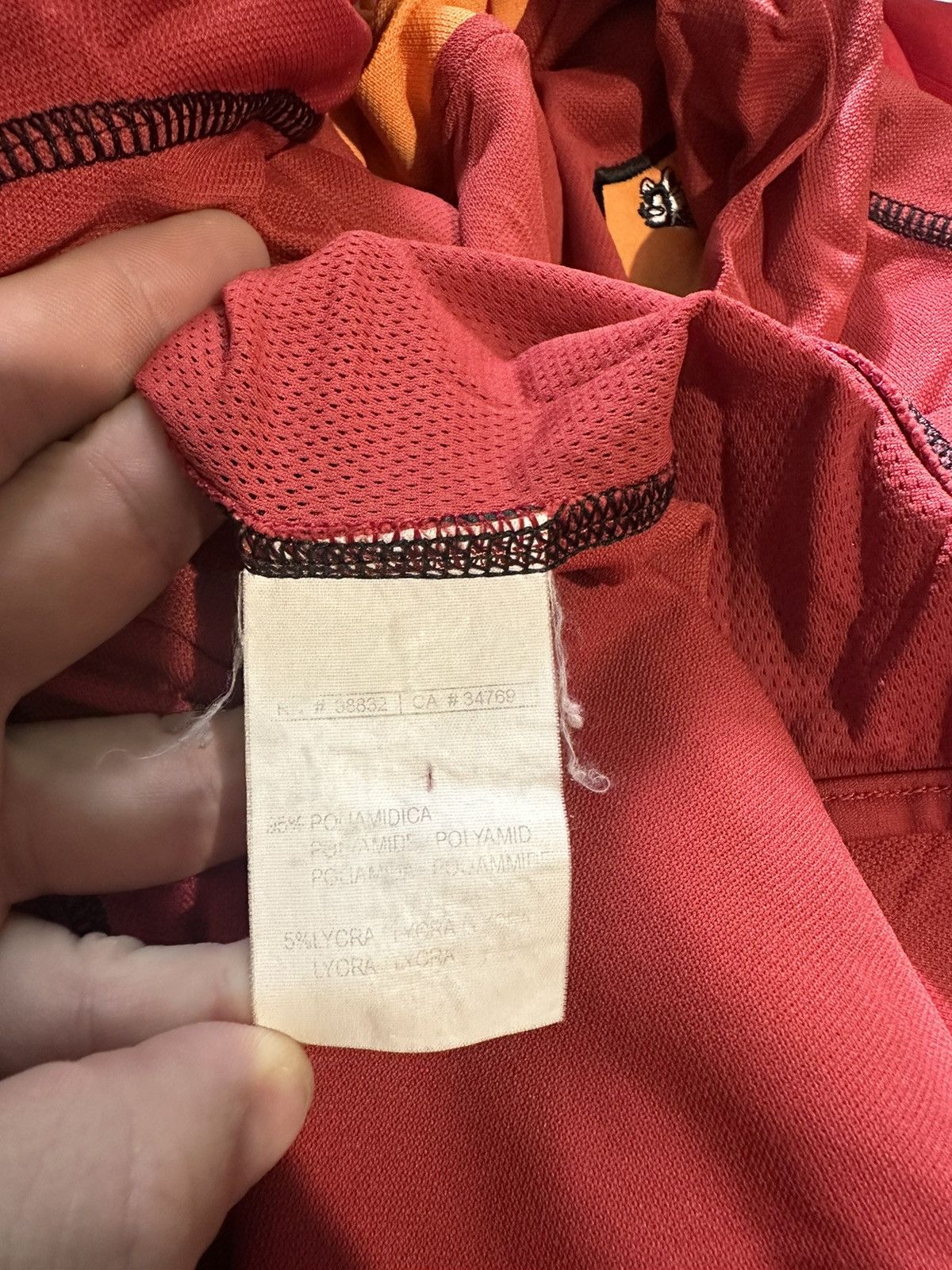 Kappa × Vintage Vintage AC Roma soccer jersey kappa rare size M Size US M / EU 48-50 / 2 - 9 Thumbnail