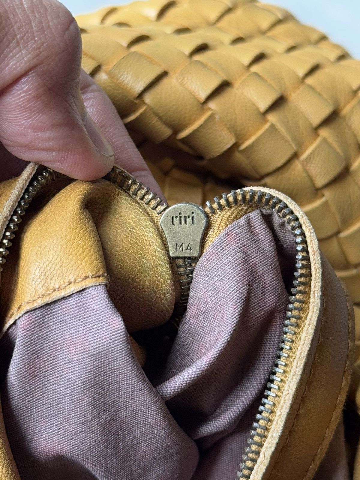 Bottega Veneta Bottega Veneta Intrecciato Hobo Bag Size ONE SIZE - 12 Thumbnail