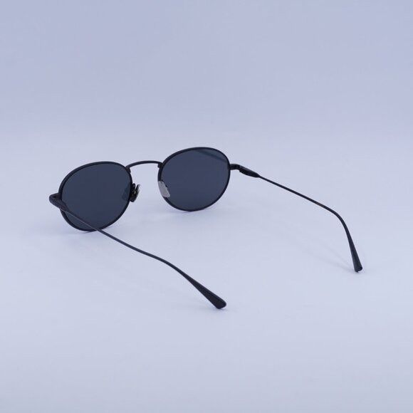 Saint Laurent Paris 🕶️ New Saint Laurent SL799 001 Sunglasses -Semi Matte Black Size ONE SIZE - 11 Thumbnail