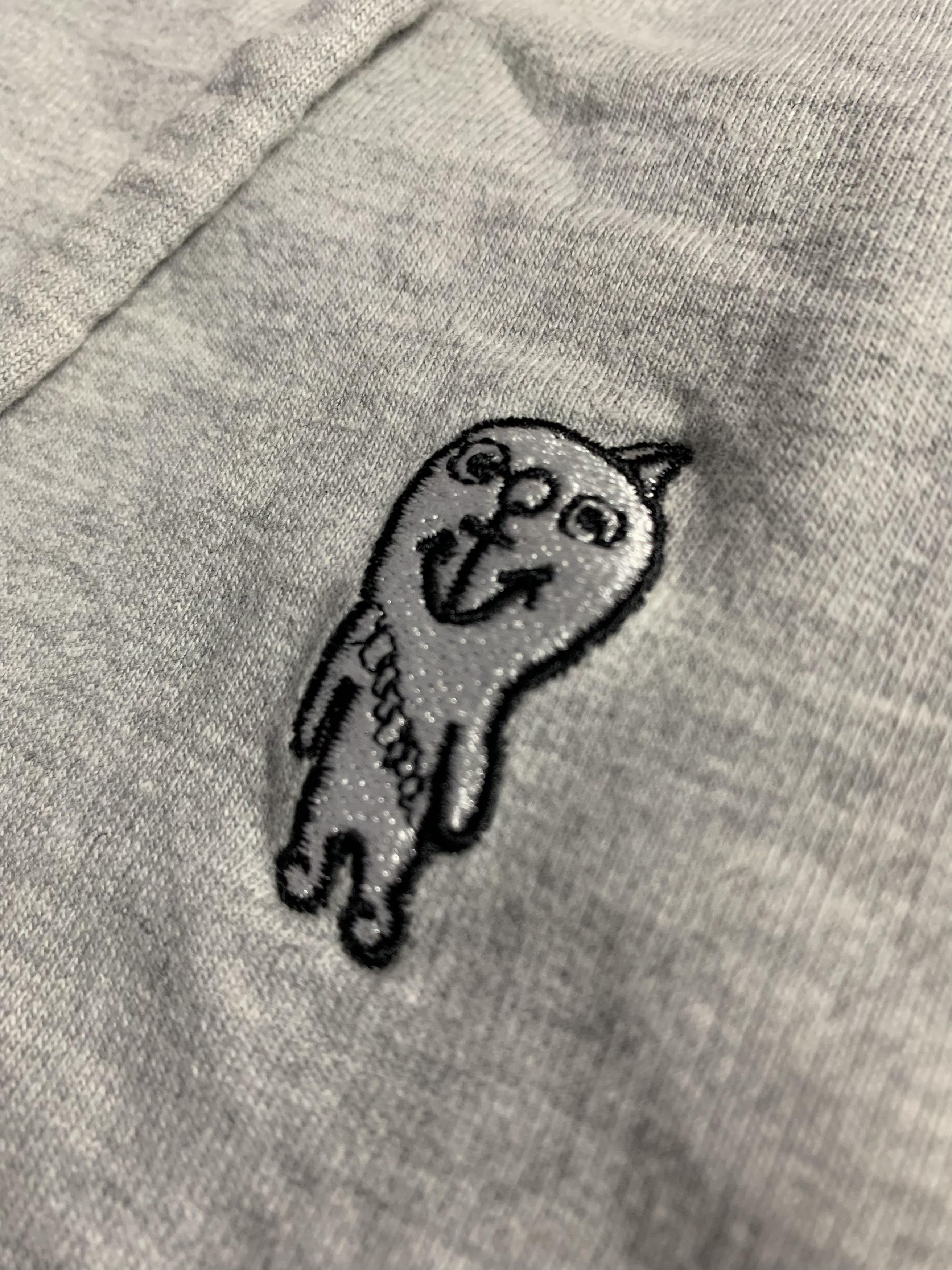 Issey Miyake Ne-Net Zip-up Hoodie Size US M / EU 48-50 / 2 - 2 Thumbnail