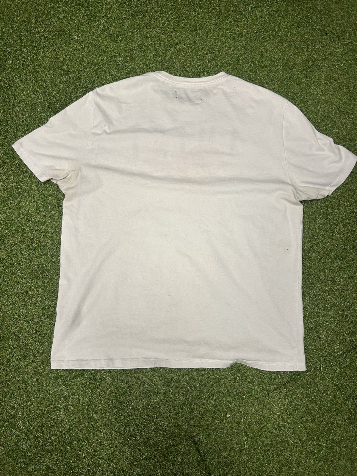 Amiri Amiri Bunny T-Shirt Size US L / EU 52-54 / 3 - 9 Thumbnail