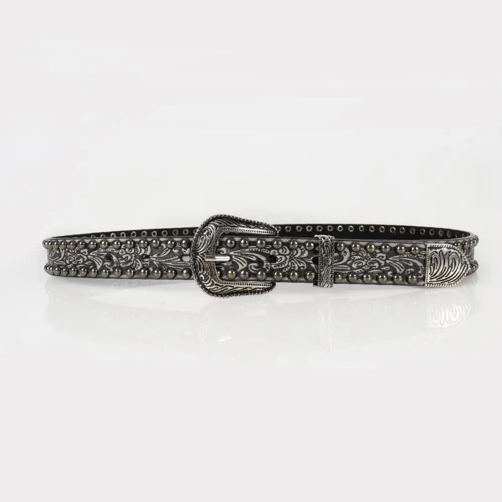 Japanese Brand Vintage Belt Size ONE SIZE - 2 Thumbnail