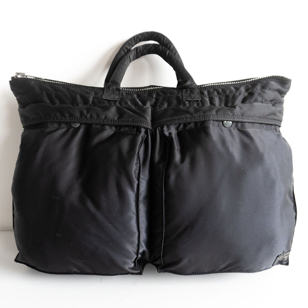 Porter PORTER Tanker 3WAY Briefcase Size ONE SIZE Size ONE SIZE - 1 Thumbnail