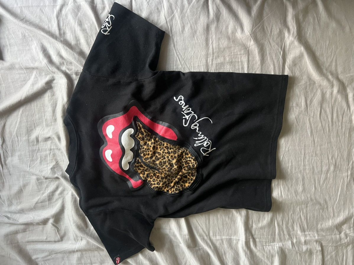 JACKROSE Jack Rose, Rolling Stone T-shirt Size US L / EU 52-54 / 3 - 2 Thumbnail