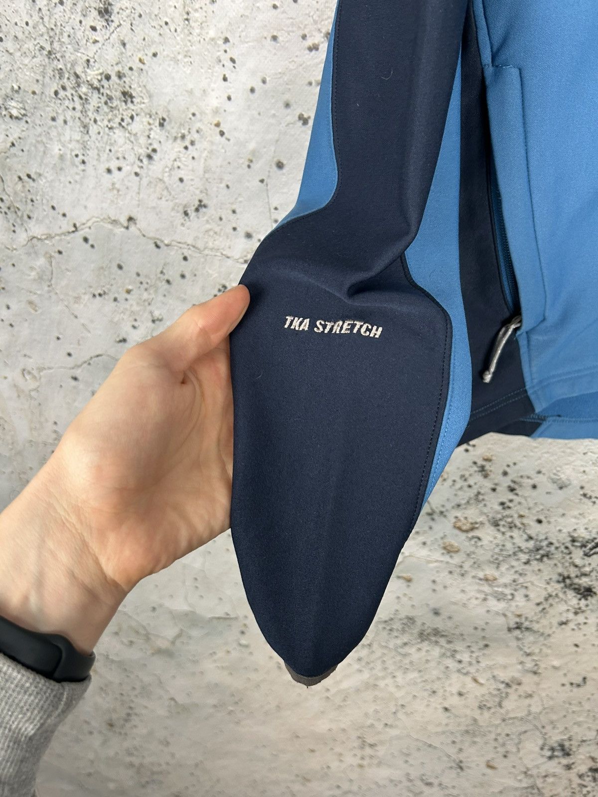 Other The North Face TKA Stretch Softshell Outdoor Gorpcore Size US S / EU 44-46 / 1 - 3 Thumbnail