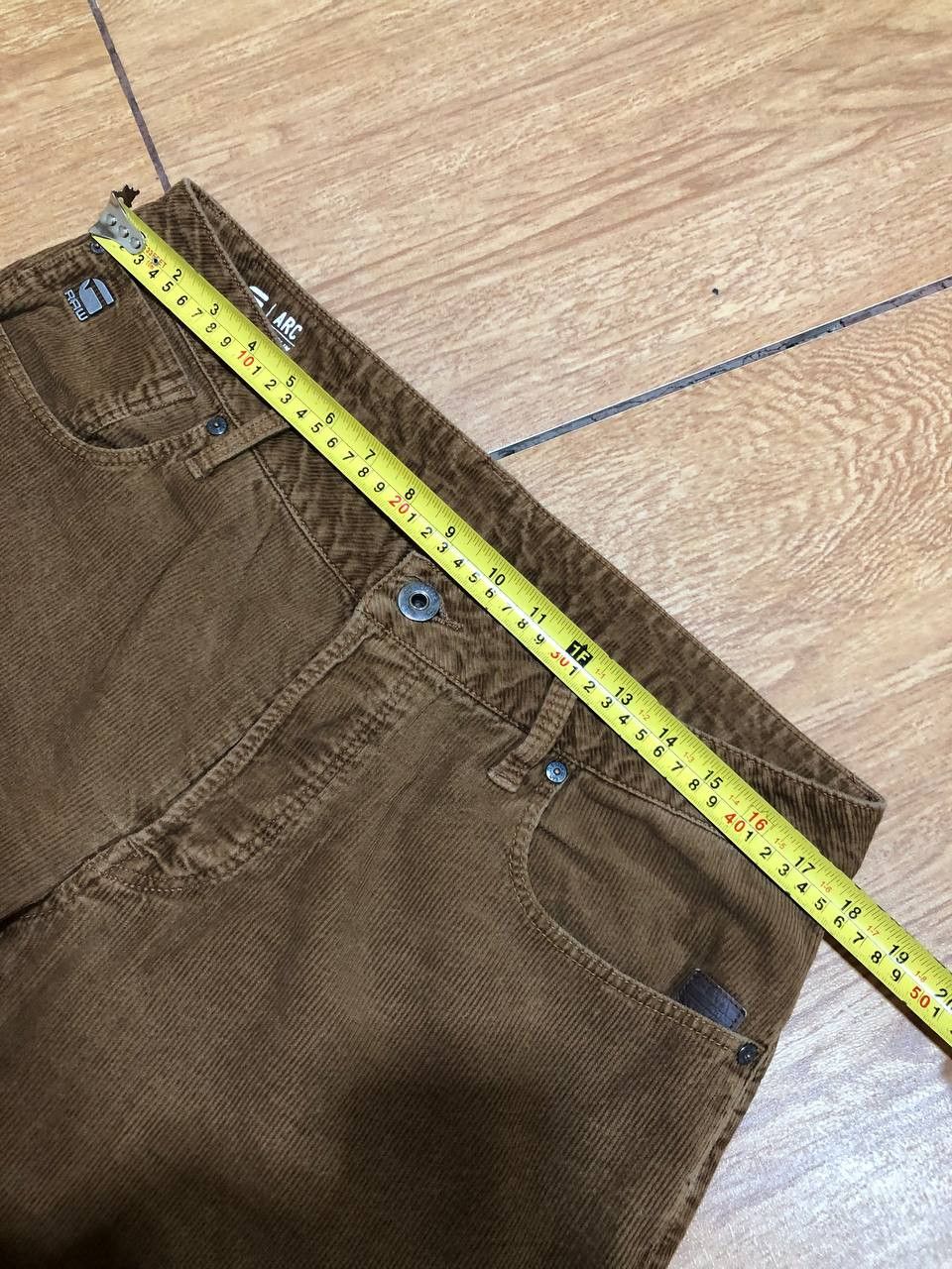G-Star Raw ARC 3D Slim Casual Pants