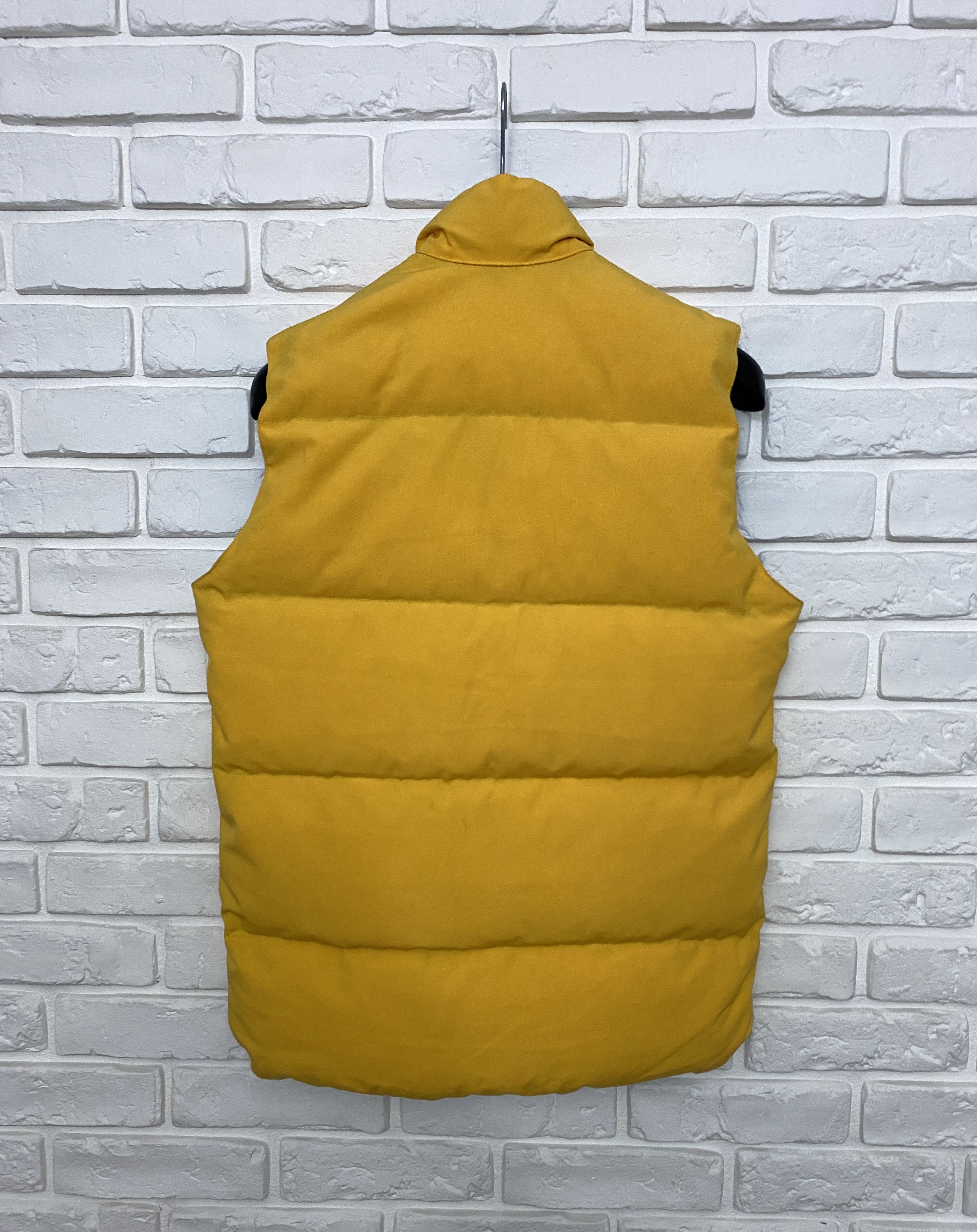 Canada Goose Authentic Men's Canada Goose Down Vest Gilet Jacket Size XS Size US XS / EU 42 / 0 - 13 Thumbnail