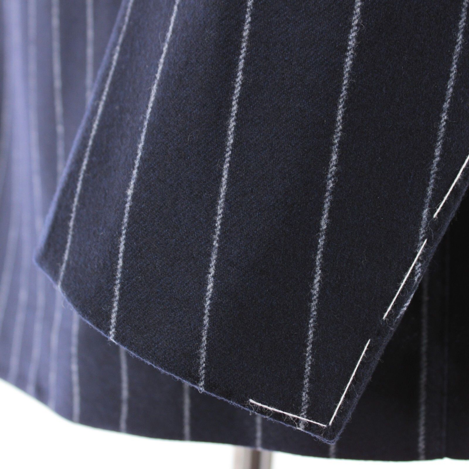 Other Stile Latino Suit Size US 46 Regular in Blue Size 46R - 4 Thumbnail