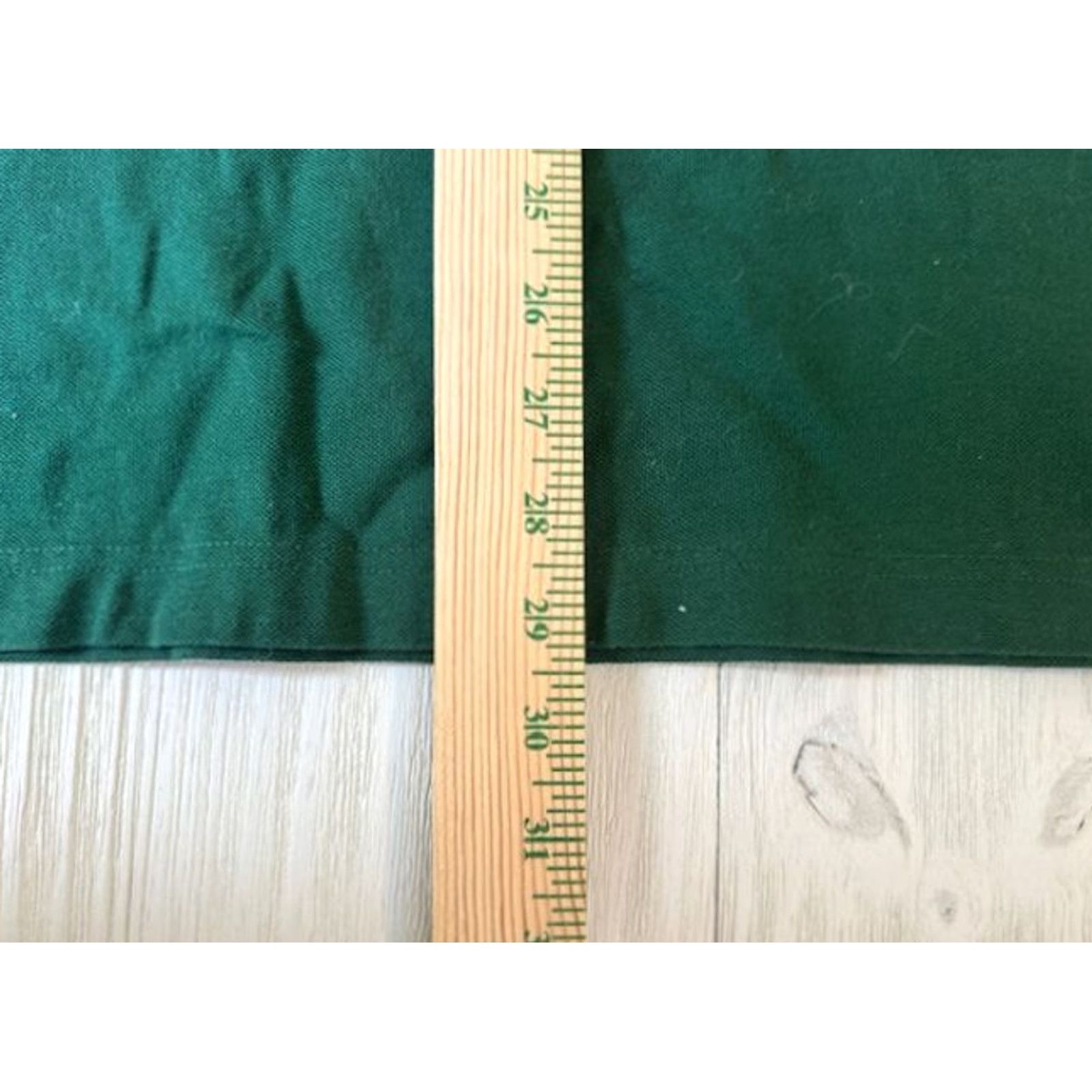 Vintage VINTAGE Masters Collection Green Golf Polo Shirt Mens XL 48 Chest Pima Cotton Size US XL / EU 56 / 4 - 6 Thumbnail