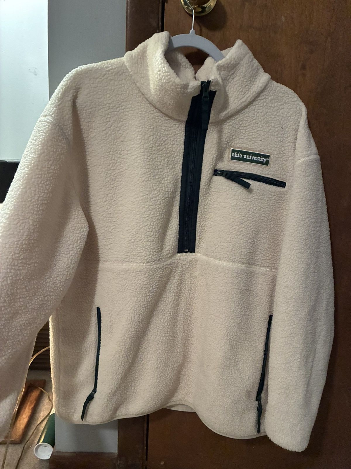 Other Ohio University Sherpa Size US L / EU 52-54 / 3 - 1 Thumbnail
