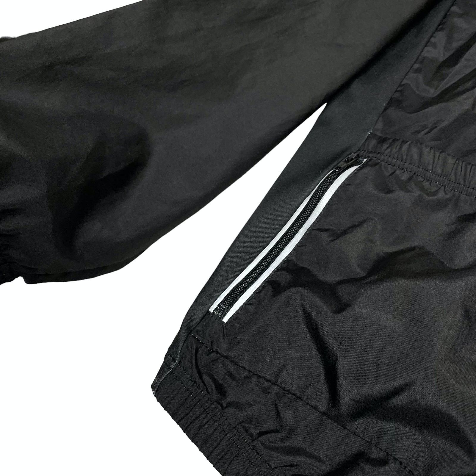 The Unbranded Brand Veggerby Sport & Kultur Men's Black Long Sleeve Jacket Size US M / EU 48-50 / 2 - 5 Thumbnail