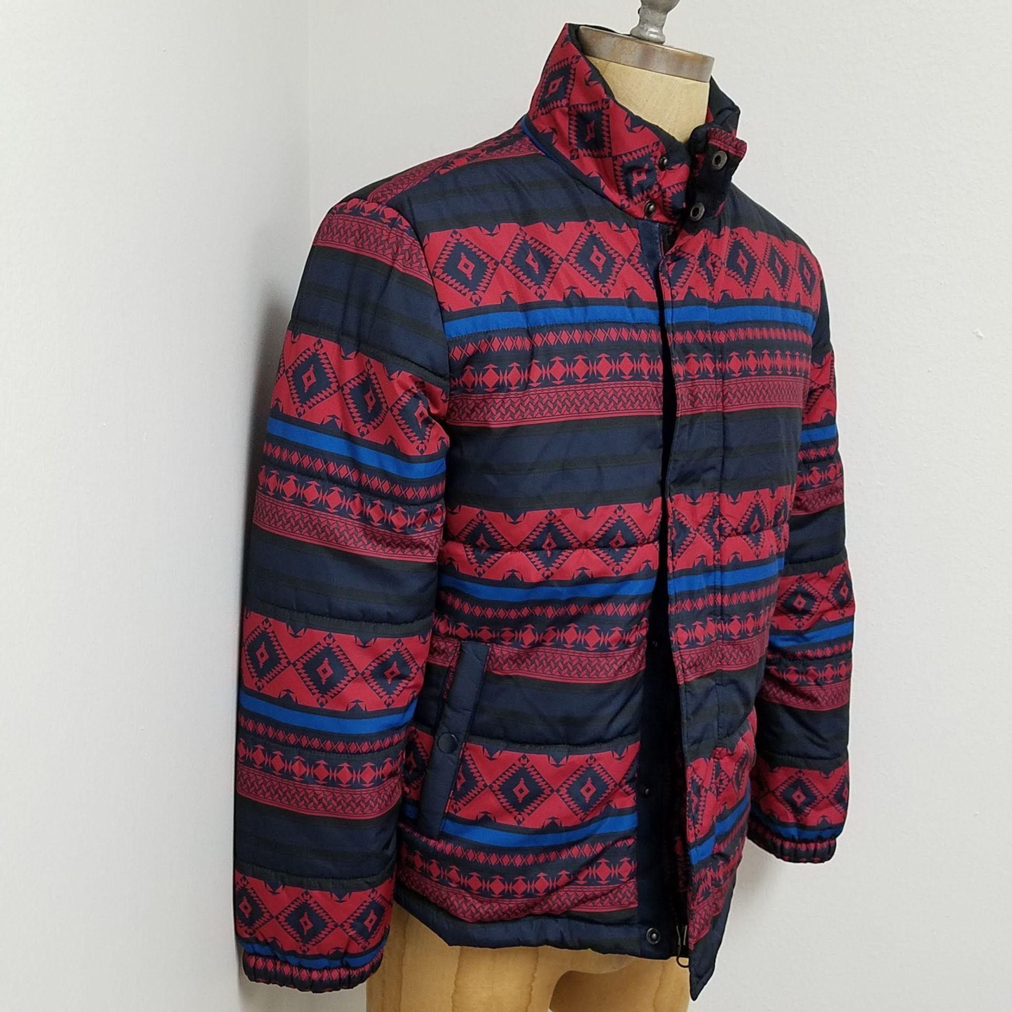 American Rag American Rag Puff Jacket. Medium Size US M / EU 48-50 / 2 - 3 Thumbnail
