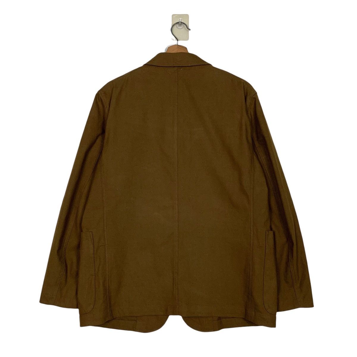 Lemaire × Uniqlo Uniqlo U Lemaire Jacket Size US S / EU 44-46 / 1 - 7 Thumbnail