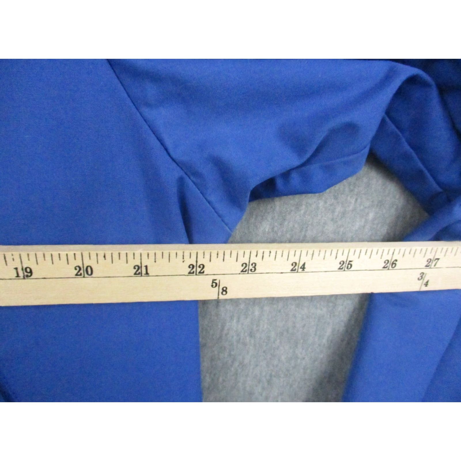 Vintage VINTAGE King Louie Jacket Large Blue Pro Fit Westinghouse Made USA Mens Jacket Size US L / EU 52-54 / 3 - 6 Thumbnail