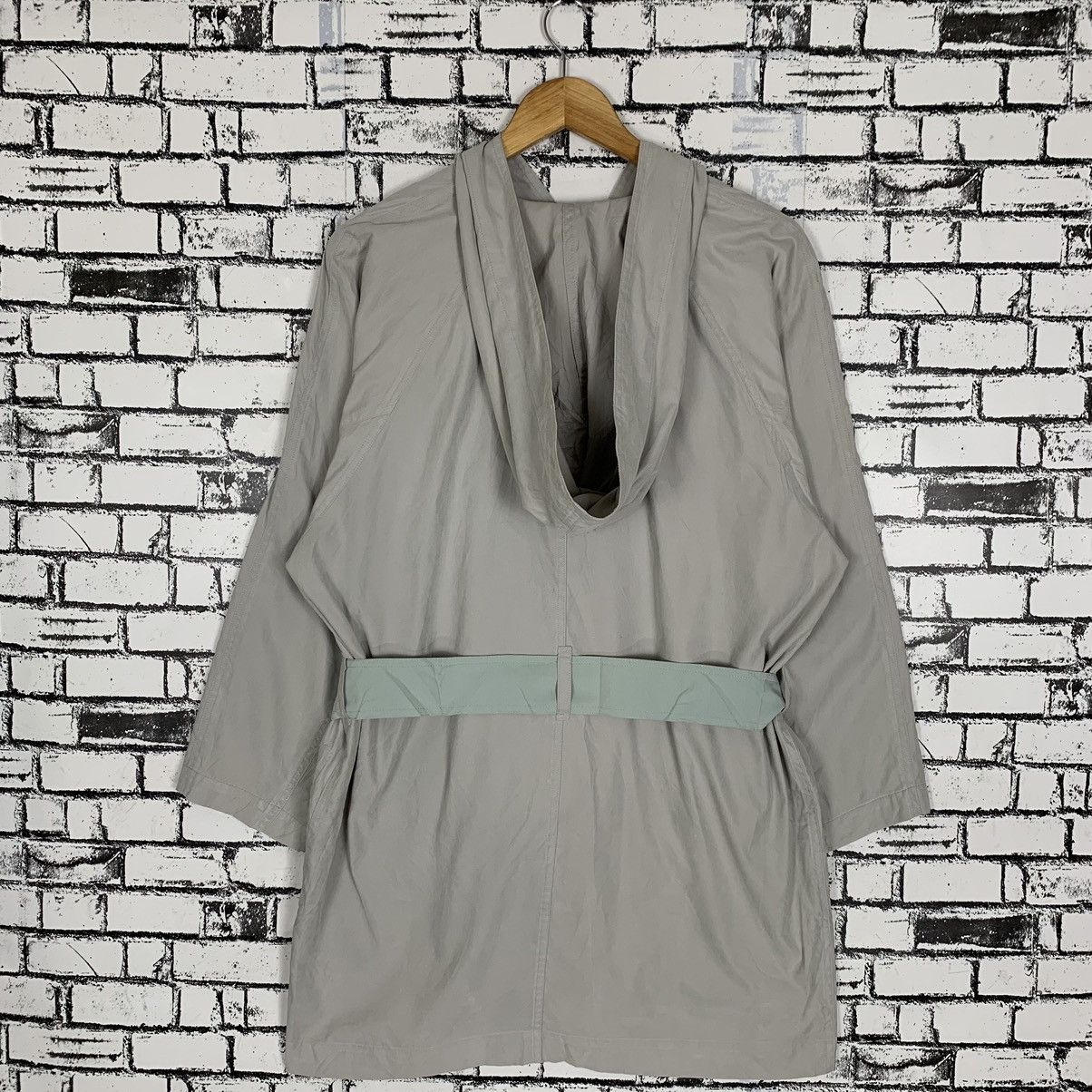 Amazing 1983 Issey Sport Jacket