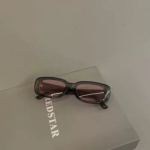 Electric Visual Vintage black sunglasses Size ONE SIZE - 3 Thumbnail