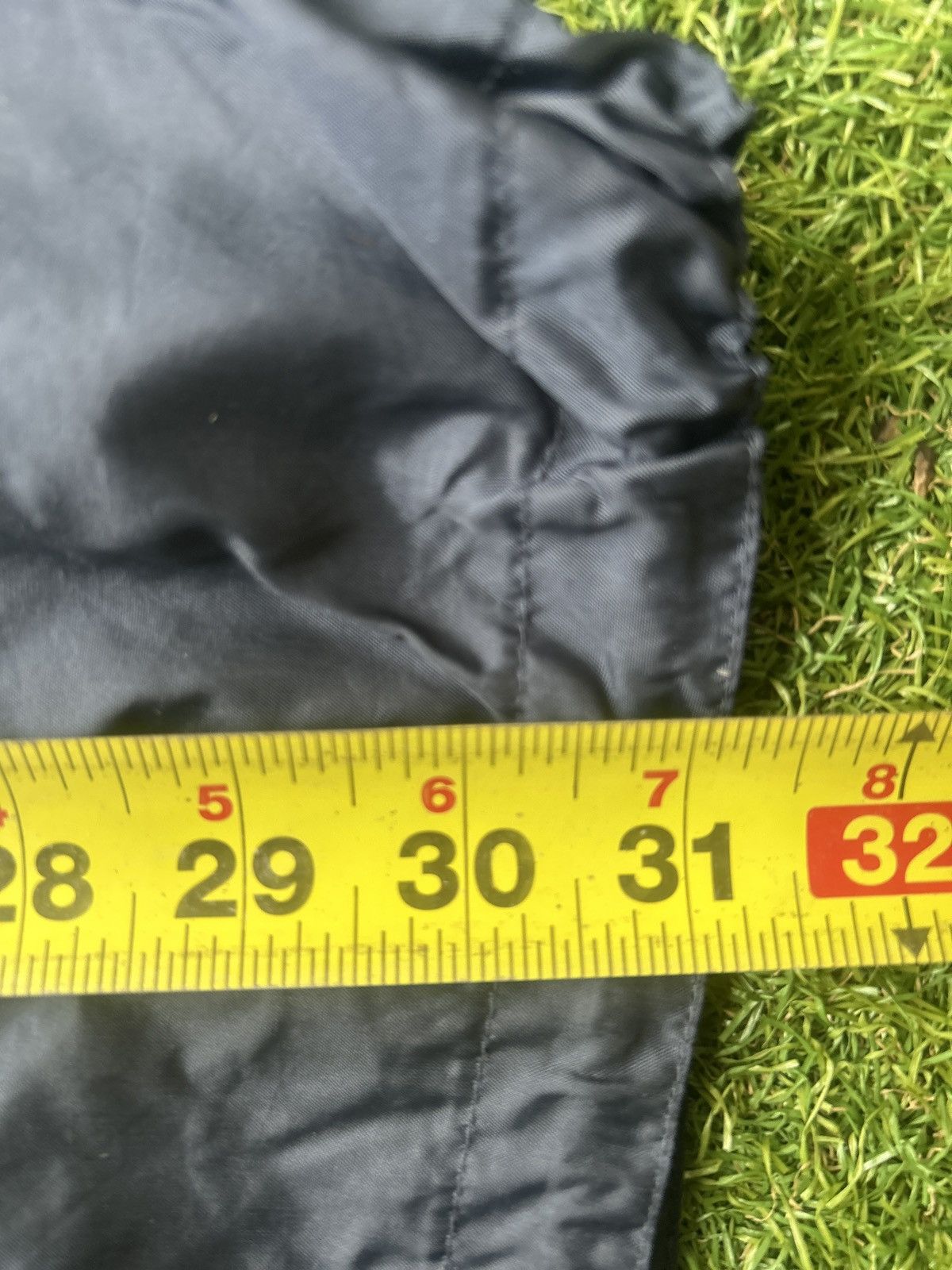 Gap Vintage 90’s GAP Windbreaker Pullover Jacket Size US XL / EU 56 / 4 - 7 Thumbnail