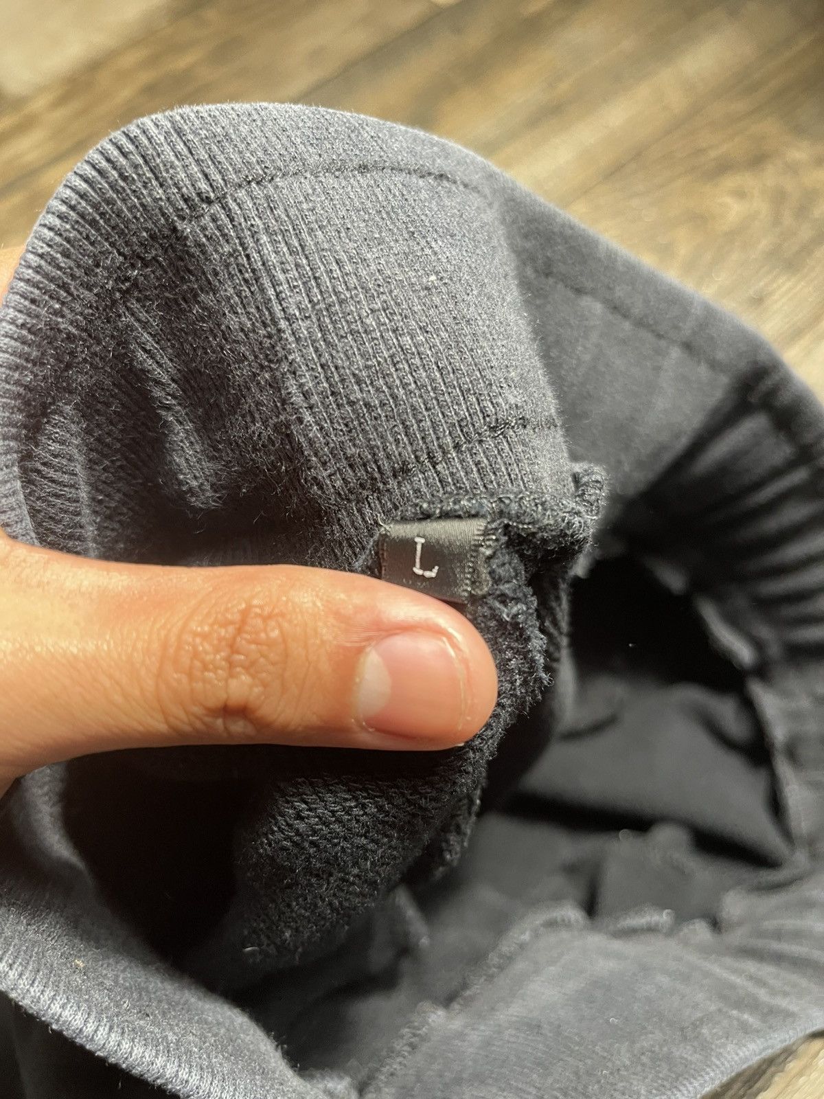 Other Martin Miyaka Sweatpants Size US 33 - 5 Thumbnail