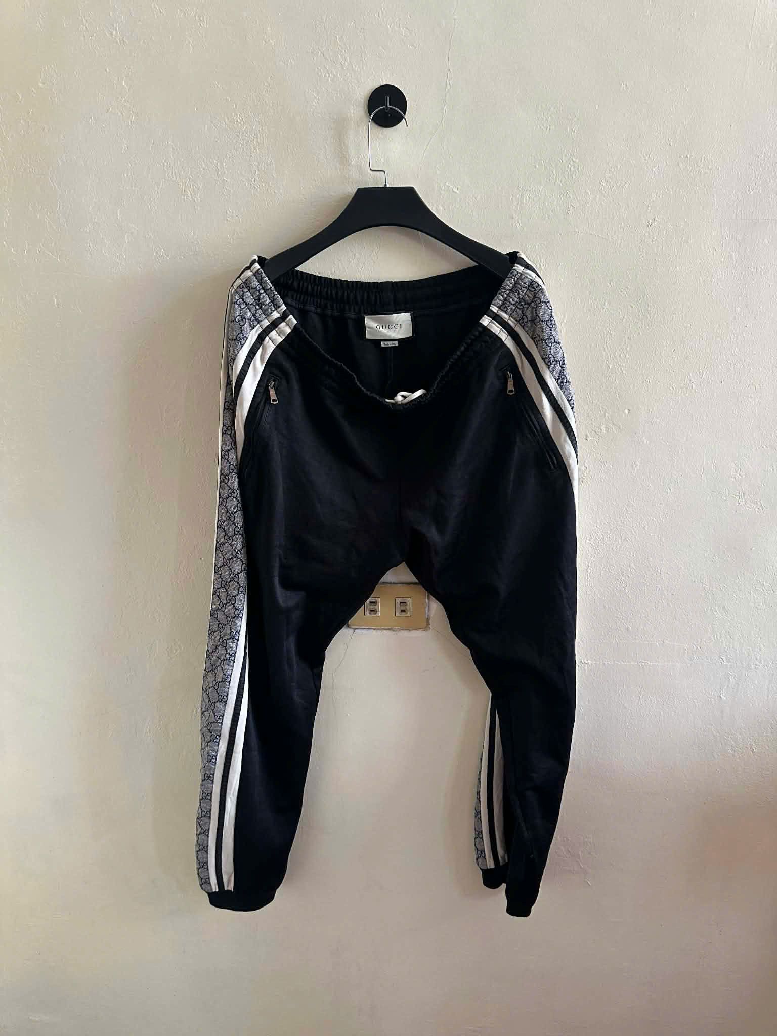 Gucci JOGGER GUCCI Size US 33 - 1 Thumbnail