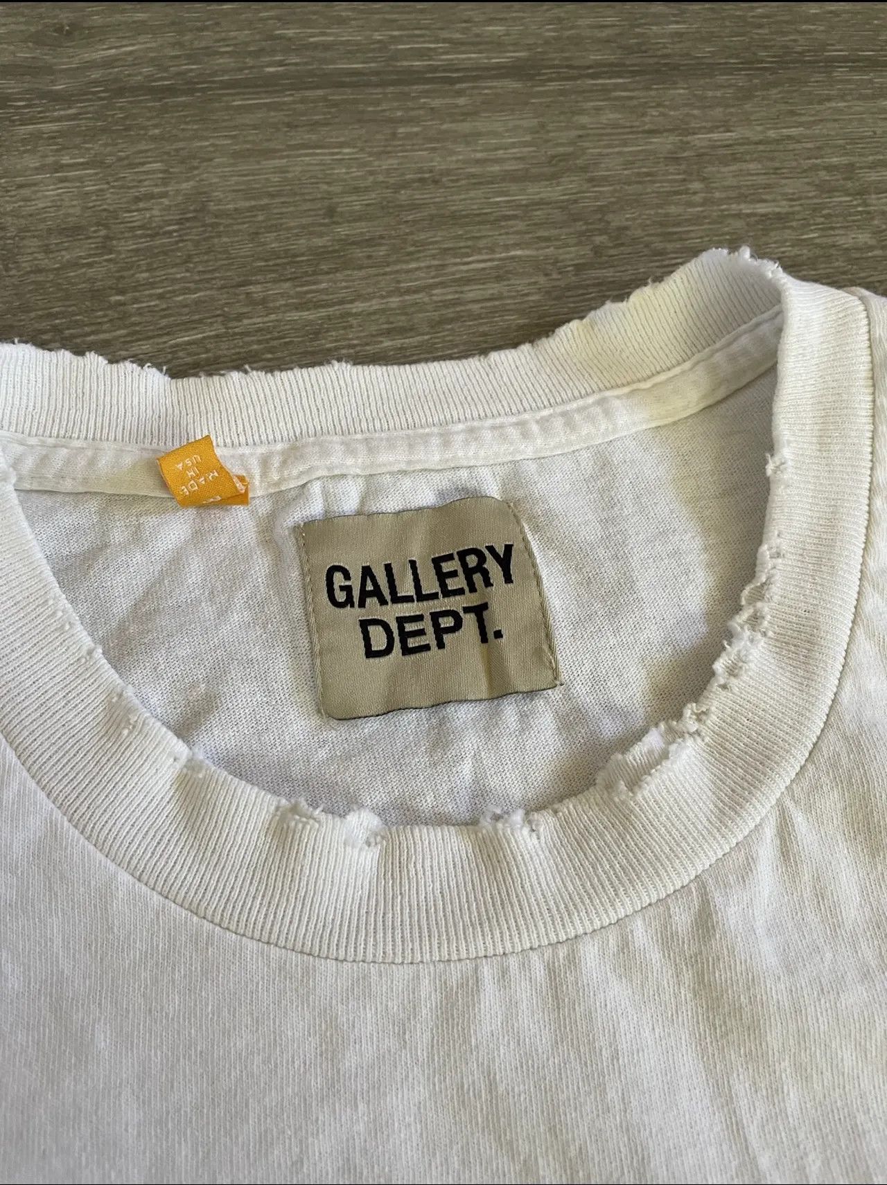 Gallery Dept. Sex positions Size US M / EU 48-50 / 2 - 3 Thumbnail