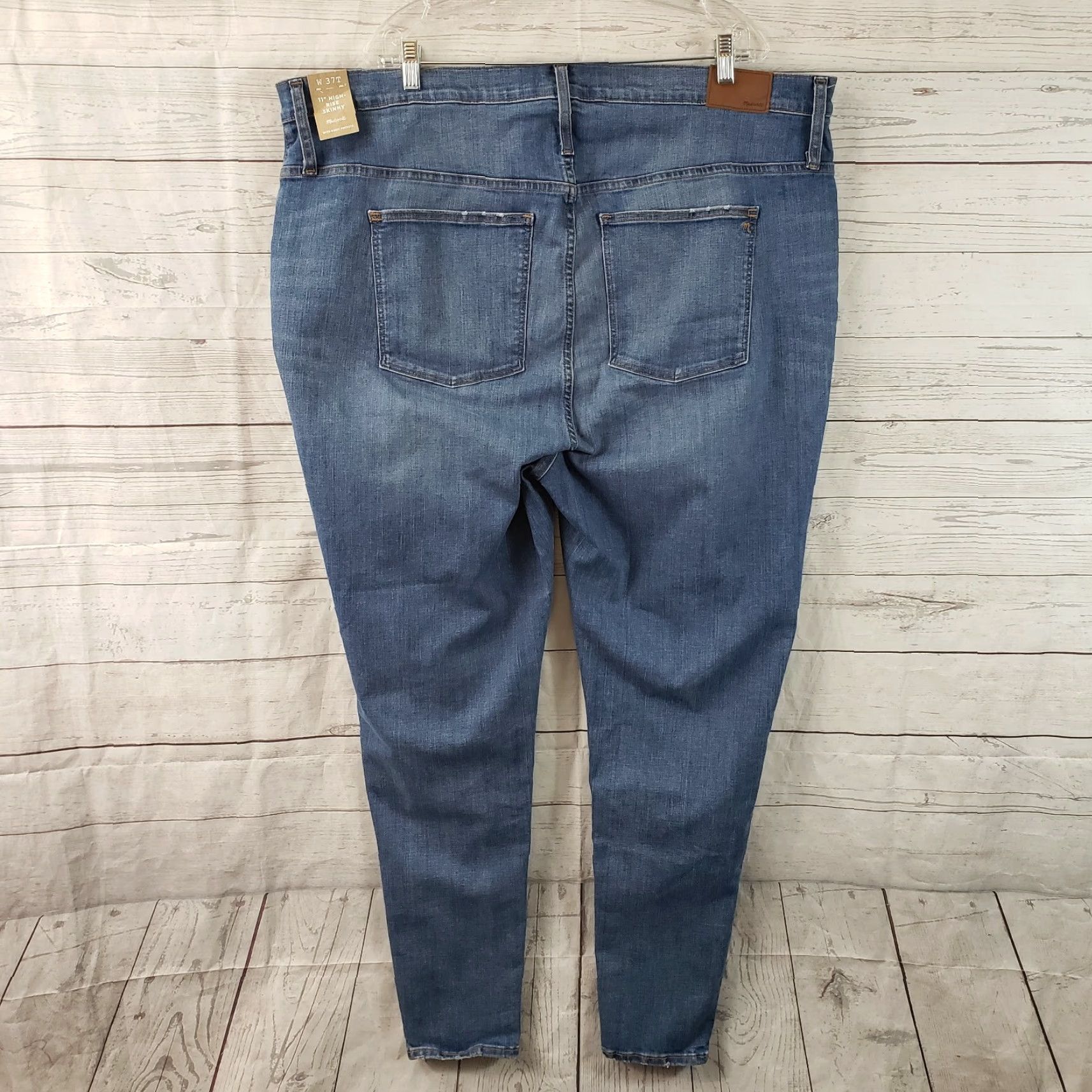 Madewell VINTAGE? No. Size 25" / US 0 / IT 36 - 3 Thumbnail