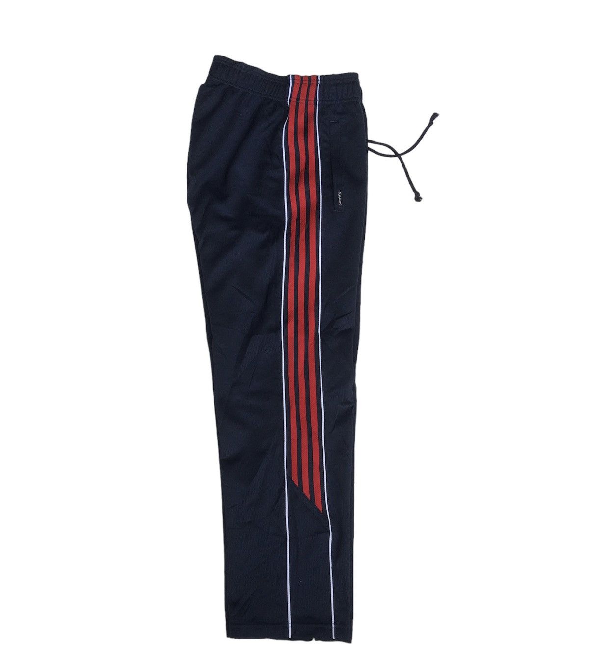 Adidas Y2k Vintage Adidas Track Pants Size US 30 / EU 46 - 4 Thumbnail
