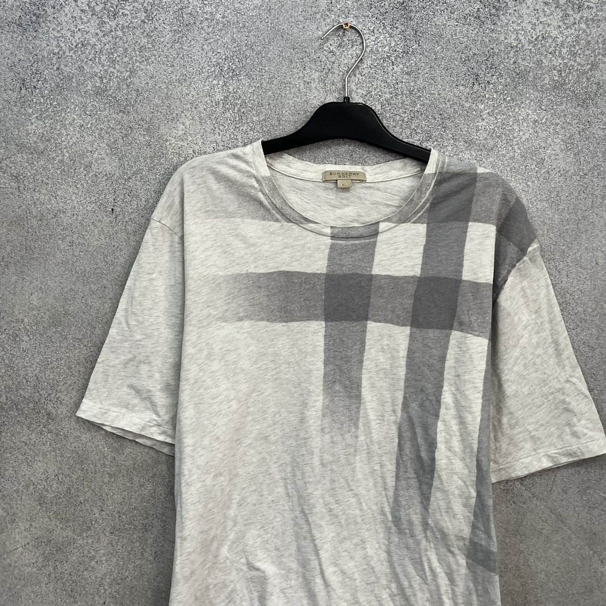 Burberry Burberry T-shirt Size US XL / EU 56 / 4 - 3 Thumbnail