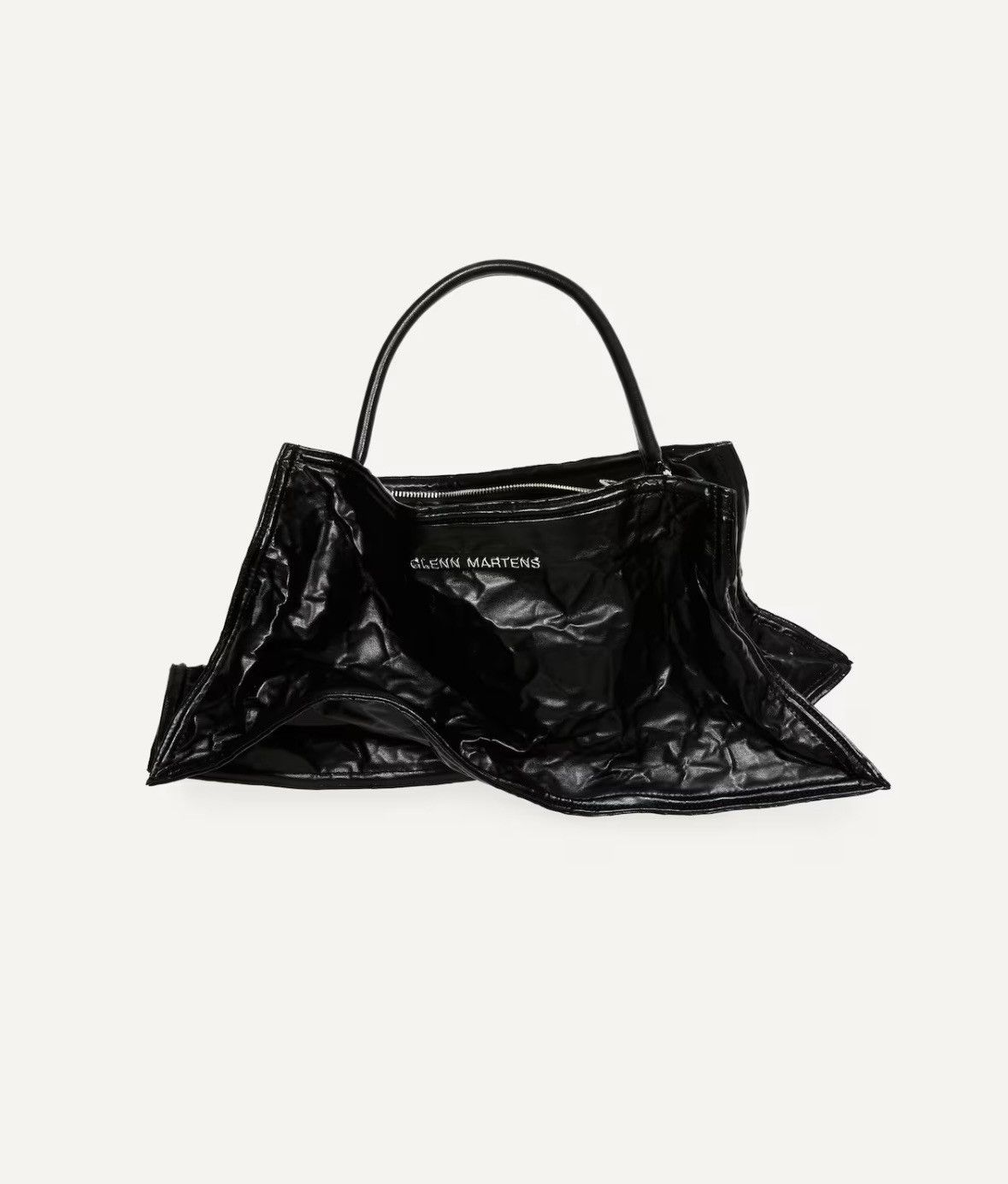 H&M Bag H&M Glenn Martens collaboration Size ONE SIZE - 1 Thumbnail
